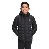 The North Face Thermoball ECO Hoodie - Boy's - TNF Black