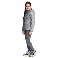 The North Face Thermoball Eco Hoodie - Girl's - Meld Grey