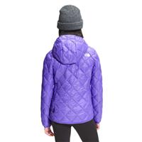 The North Face Thermoball ECO Hoodie - Girl's - Sweet Violet