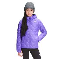 The North Face Thermoball Eco Hoodie - Girl's - Sweet Violet