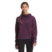 The North Face Canyonlands Pullover Crop - Women's