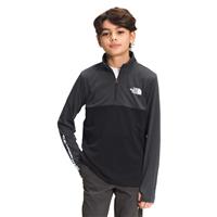 The North Face Reactor Thermal 1/4 Zip - Boy&#39;s
