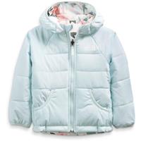 The North Face Reversible Perrito Jacket - Toddler - Ice Blue