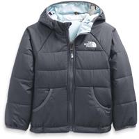 The North Face Reversible Perrito Jacket - Toddler - Vanadis Grey