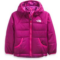 The North Face Reversible Perrito Jacket - Toddler - Roxbury Pink