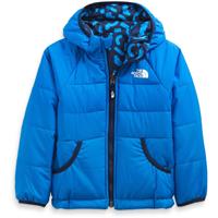 The North Face Reversible Perrito Jacket - Toddler - Hero Blue