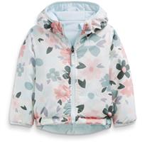 The North Face Infant Reversible Perrito Jacket - Ice Blue