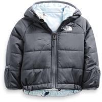 The North Face Infant Reversible Perrito Jacket - Vanadis Grey