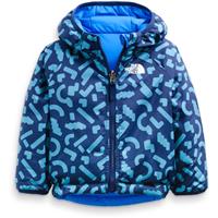 The North Face Infant Reversible Perrito Jacket - Hero Blue