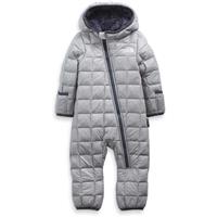 The North Face Infant Thermoball ECO Bunting - Meld Grey