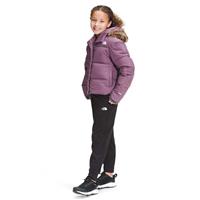 The North Face Dealio City Jacket - Girl's - Pikes Purple