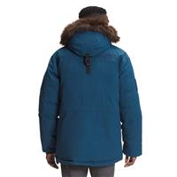 The North Face Expedition Mcmurdo Parka - Men's - Monterey Blue
