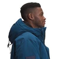 The North Face Expedition Mcmurdo Parka - Men's - Monterey Blue