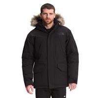 The North Face Expedition Mcmurdo Parka - Men's - TNF Black