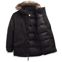 The North Face Expedition Mcmurdo Parka - Men's - TNF Black