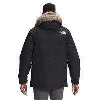 The North Face McMurdo Parka - Men's - TNF Black