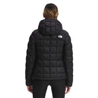 The North Face Thermoball Super Hoodie - Women's - TNF Black