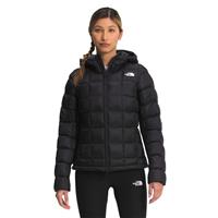 The North Face Thermoball Super Hoodie - Women's - TNF Black