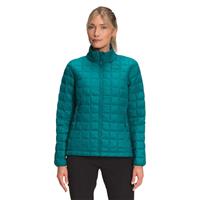 The North Face Thermoball Eco Jacket - Women's - Shaded Spruce