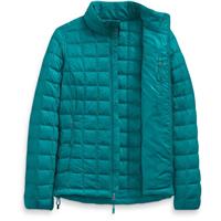 The North Face Thermoball ECO Jacket - Women's - Shaded Spruce