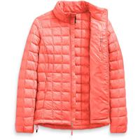 The North Face Thermoball ECO Jacket - Women's - Emberglow Orange