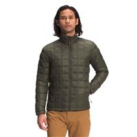 The North Face Thermoball Eco Jacket - Men's - New Taupe Green