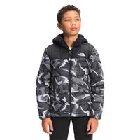 The North Face Printed Thermoball ECO Hoodie - Boy&#39;s