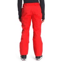 The North Face Chakal Pant - Men's - Fiery Red