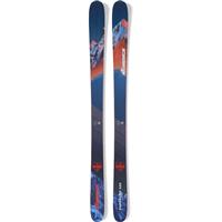 Nordica Enforcer 100 Skis - Men's - Blue / Red