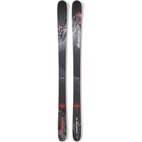 Nordica Enforcer 94 Skis - Men's - Grey / Red