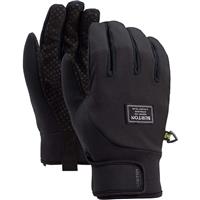 Burton Park Glove - True Black