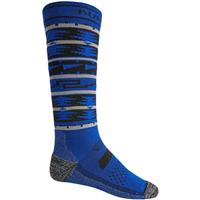 Burton Performance Lightweight Sock - Men's - Cobalt Blue