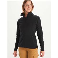 Marmot Pisgah Fleece Jacket - Women's - New Black