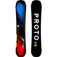Never Summer Proto FR Snowboard - Men's