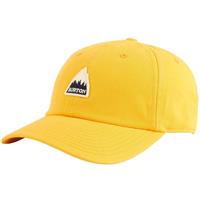 Burton Rad Dad Hat - Cadmium Yellow