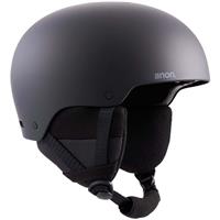 Anon Raider 3 MIPS® Helmet - Black