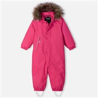 Reima Gotland Winter Overall - Toddler - Azalea Pink