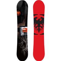 Never Summer Ripper X Snowboard - Men&#39;s