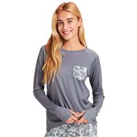 Burton Roadie Base Layer Tech T-Shirt - Women's - Wavveess