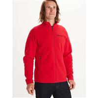 Marmot Rocklin Jacket - Men's - Team Red