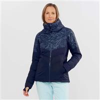 Salomon New Prevail Insulated Shell Jacket - Women's