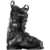 Salomon S​/Pro 100 GW Ski Boots - Men's - Black