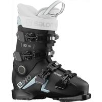 Salomon S/Pro 80 W CS GW Boots - Women's - Black