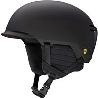 Smith Scout Jr. MIPS Helmet - Matte Black