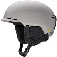 Smith Scout Jr. MIPS Helmet - Matte Cloudgrey