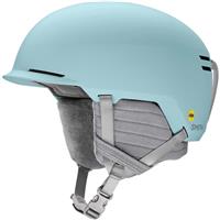 Smith Scout Jr. MIPS Helmet - Matte Polar Blue