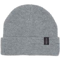 Autumn Select Beanie - Grey Heather