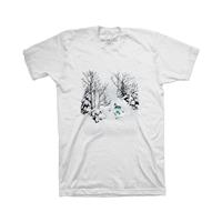 Ski The East Old Growth Tee - Men&#39;s