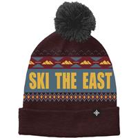 Ski the East Powder Day Pom Beanie - Men&#39;s