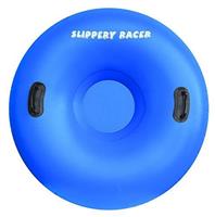 Slippery Racer AirRaid  48" Inflatable Snow Tube